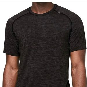 Lululemon Metal Vent SS